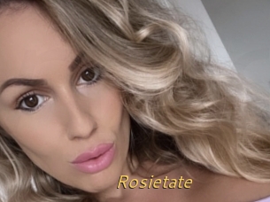 Rosietate
