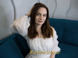 Rosiewintour
