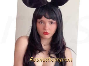 Rosiiethompson