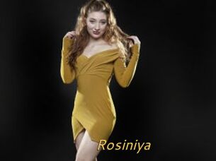 Rosiniya