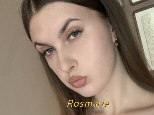 Rosmarie