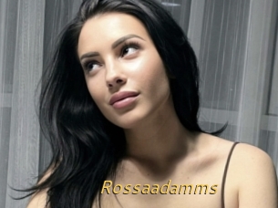 Rossaadamms