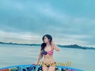 Rossalinwill