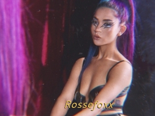 Rossefoxx
