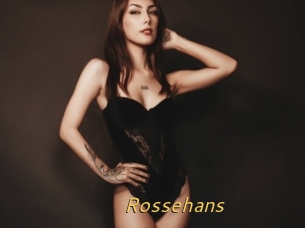 Rossehans