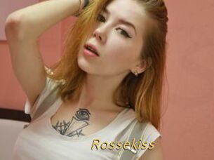 Rossekiss
