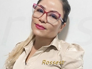 Rossest