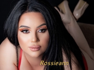 Rossieann