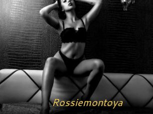 Rossiemontoya