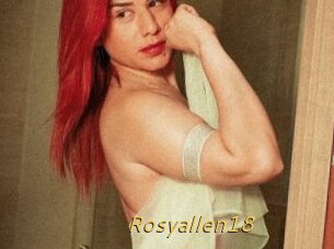 Rosyallen18