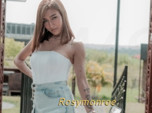 Rosymonroe