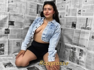 Rosyrosse