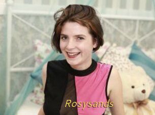 Rosysands