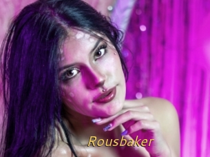 Rousbaker