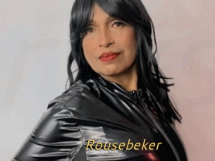 Rousebeker