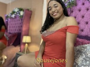 Rousejones