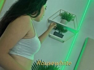 Rousewhiite
