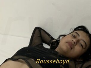 Rousseboyd