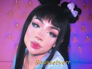 Roussebyerr