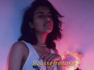 Roussefreeman