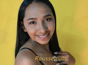 Roussemills