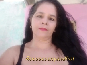 Roussesexyandhot