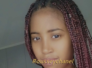 Rousseychanel