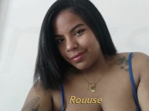 Rouuse