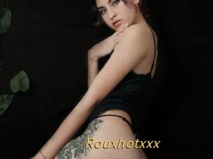 Rouxhotxxx