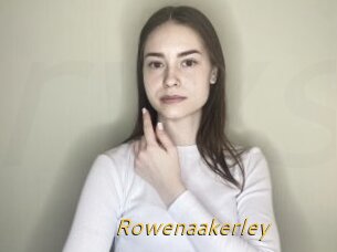 Rowenaakerley