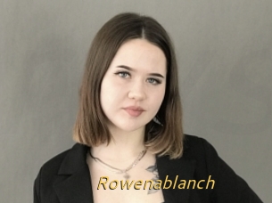Rowenablanch