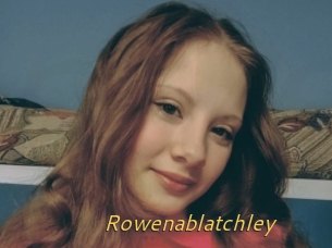 Rowenablatchley
