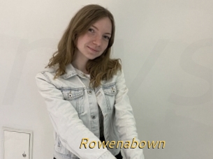 Rowenabown