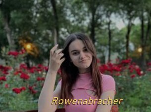 Rowenabracher