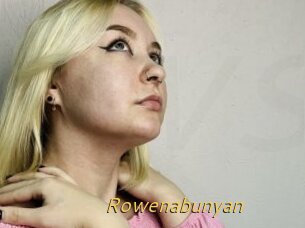 Rowenabunyan