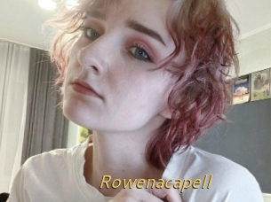 Rowenacapell