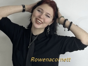 Rowenacornett