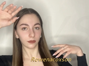 Rowenacoxson