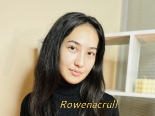 Rowenacrull