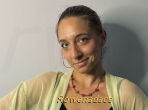 Rowenadace