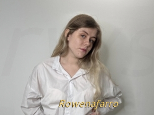 Rowenafarro