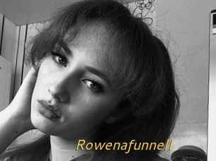 Rowenafunnell