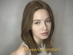 Rowenagammell