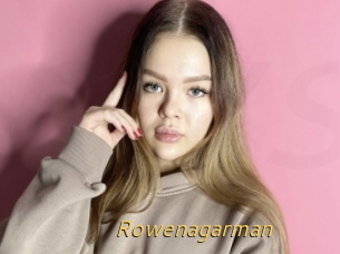 Rowenagarman