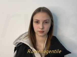 Rowenagentile