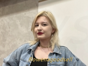 Rowenagoodsell