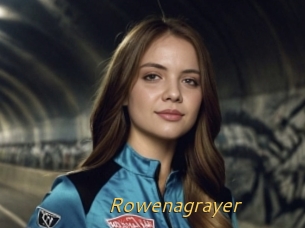 Rowenagrayer