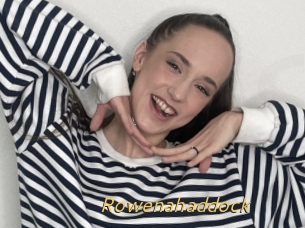Rowenahaddock