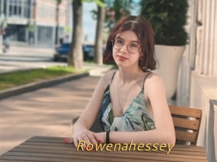 Rowenahessey
