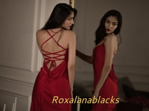 Roxalanablacks